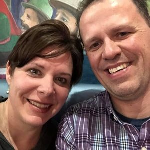 Meet your Posher, Marianne